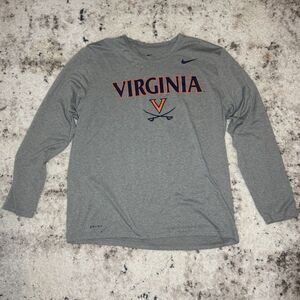 Nike Virginia Cavaliers Dri-FIT Tee